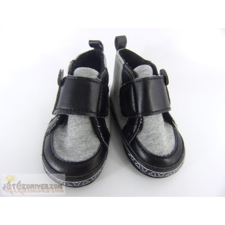 Primark Mickey egeres babacipő 9-12 hónaposoknak