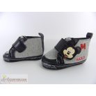 Primark Mickey egeres babacipő 9-12 hónaposoknak