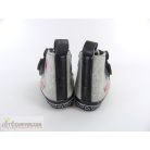 Primark Mickey egeres babacipő 9-12 hónaposoknak