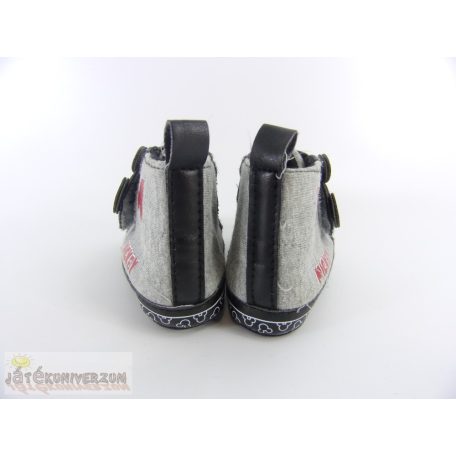 Primark Mickey egeres babacipő 9-12 hónaposoknak