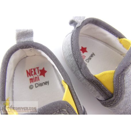 Next Disney babacipő 6-12 hónaposoknak