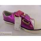 Next szivárvány mintás cipő 30.5 méretben (UK12)