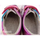 Next szivárvány mintás cipő 30.5 méretben (UK12)