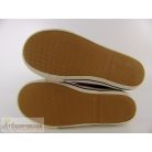 Next szivárvány mintás cipő 30.5 méretben (UK12)