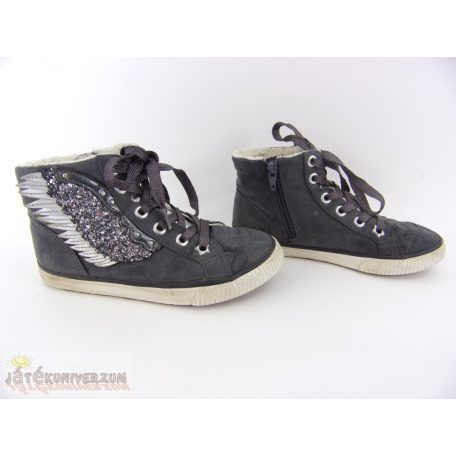 Next cipő Woodsgrove koll 29.5-30-as méretben (UK11)