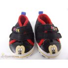 Primark Disney Mickey egeres babacipő 3-6 hónaposoknak