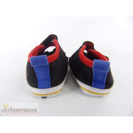 Primark Disney Mickey egeres babacipő 3-6 hónaposoknak