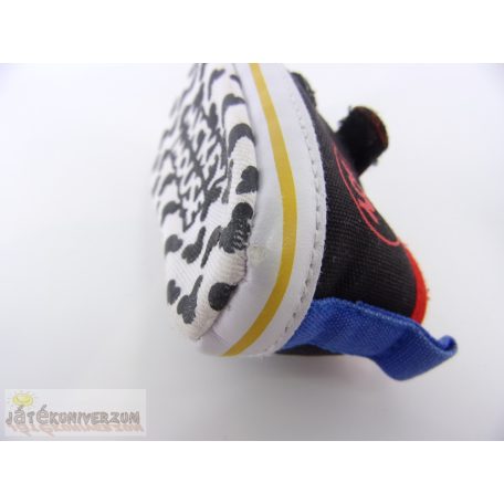 Primark Disney Mickey egeres babacipő 3-6 hónaposoknak