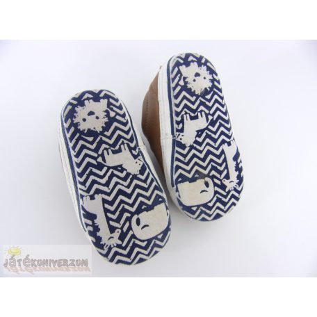 Next babacipő 12-18 hónaposoknak (UK3)