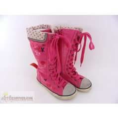   Next magasszárú cipő Bunny Hopp koll 27.5-28 méretben (UK10)