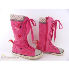   Next magasszárú cipő Bunny Hopp koll 27.5-28 méretben (UK10)