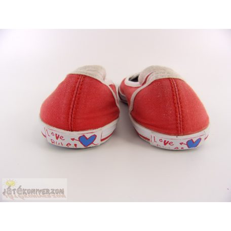 Next cipő 31 méretben (UK12)