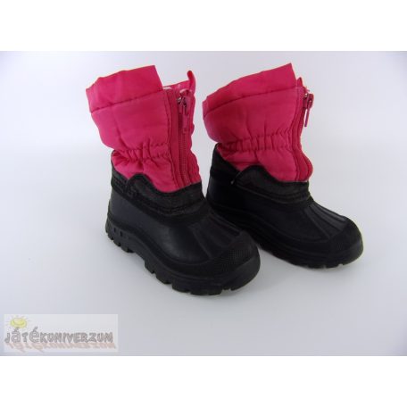 Bundás csizma 23 méretben