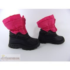 Bundás csizma 23 méretben