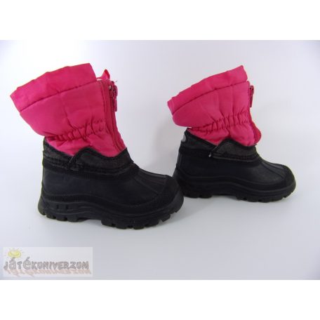 Bundás csizma 23 méretben