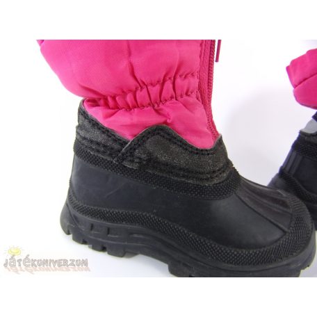 Bundás csizma 23 méretben