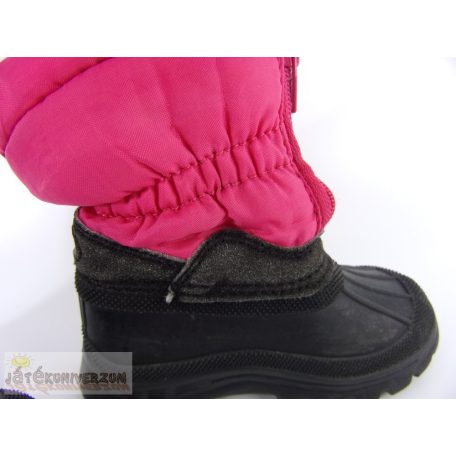 Bundás csizma 23 méretben