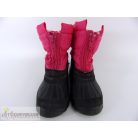 Bundás csizma 23 méretben