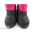 Bundás csizma 23 méretben