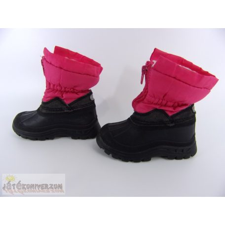 Bundás csizma 23 méretben