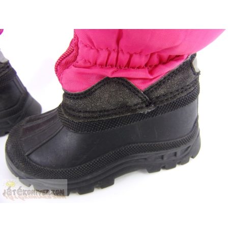 Bundás csizma 23 méretben