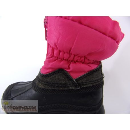 Bundás csizma 23 méretben