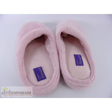 Slippers by Slouch benti papucs 31-32-es méretben