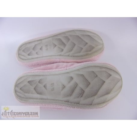 Slippers by Slouch benti papucs 31-32-es méretben