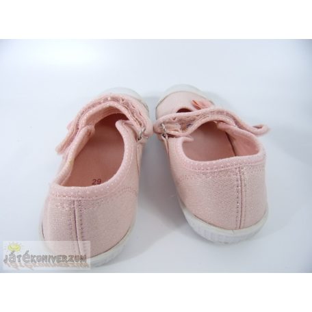 George cipő dorkó 29-es méretben (UK11)