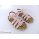 Matalan szandál 30-as méretben