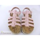 Matalan szandál 30-as méretben