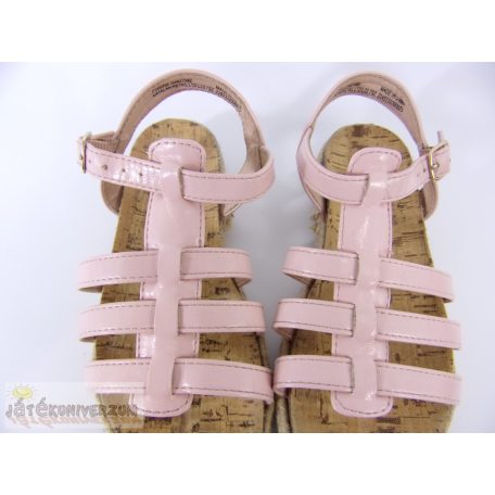 Matalan szandál 30-as méretben