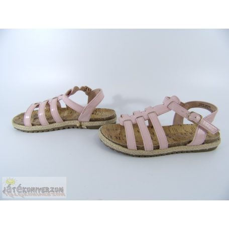 Matalan szandál 30-as méretben