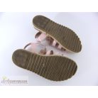 Matalan szandál 30-as méretben