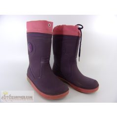 Lupilu világító talpú gumicsizma 28-29 méretben