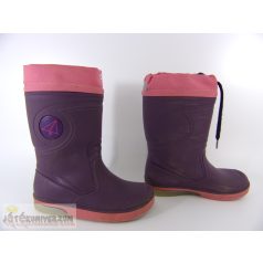 Lupilu világító talpú gumicsizma 28-29 méretben