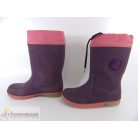 Lupilu világító talpú gumicsizma 28-29 méretben