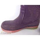 Lupilu világító talpú gumicsizma 28-29 méretben