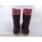 Lupilu világító talpú gumicsizma 28-29 méretben