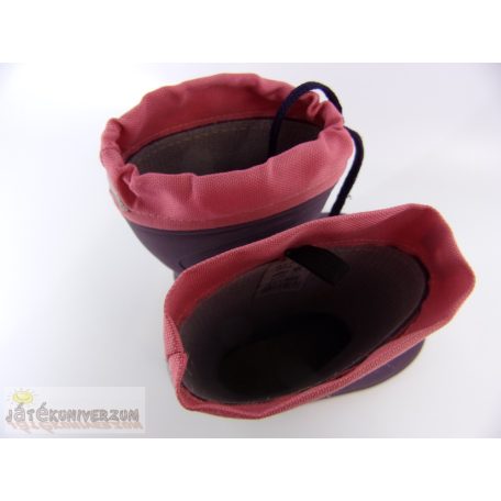 Lupilu világító talpú gumicsizma 28-29 méretben