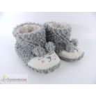 Benti cipő mamusz 30-31 méretben