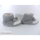 Benti cipő mamusz 30-31 méretben