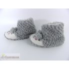 Benti cipő mamusz 30-31 méretben