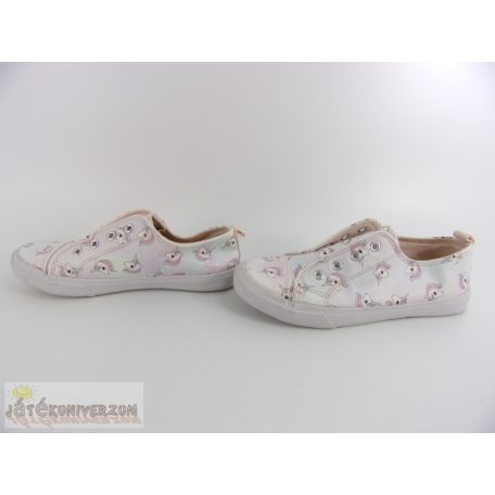 Walkright unikornis mintás cipő dorkó 31 méretben