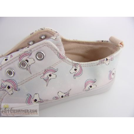 Walkright unikornis mintás cipő dorkó 31 méretben