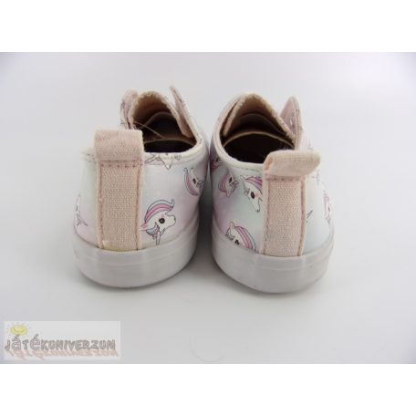 Walkright unikornis mintás cipő dorkó 31 méretben