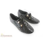 Alkalmi szerű lányka lakkcipő 35 méretben