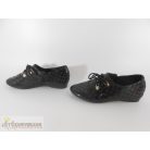 Alkalmi szerű lányka lakkcipő 35 méretben