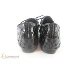 Alkalmi szerű lányka lakkcipő 35 méretben