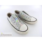 Next fényes színű cipő 33 méretben (UK1)